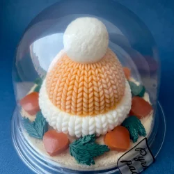 Шапочки